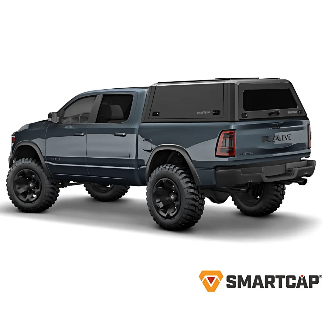 Hardtop Dodge RAM 1500 | RSI EVO ADVENTURE sur Xperts4x4 Accessoires 4x4 Off-Road