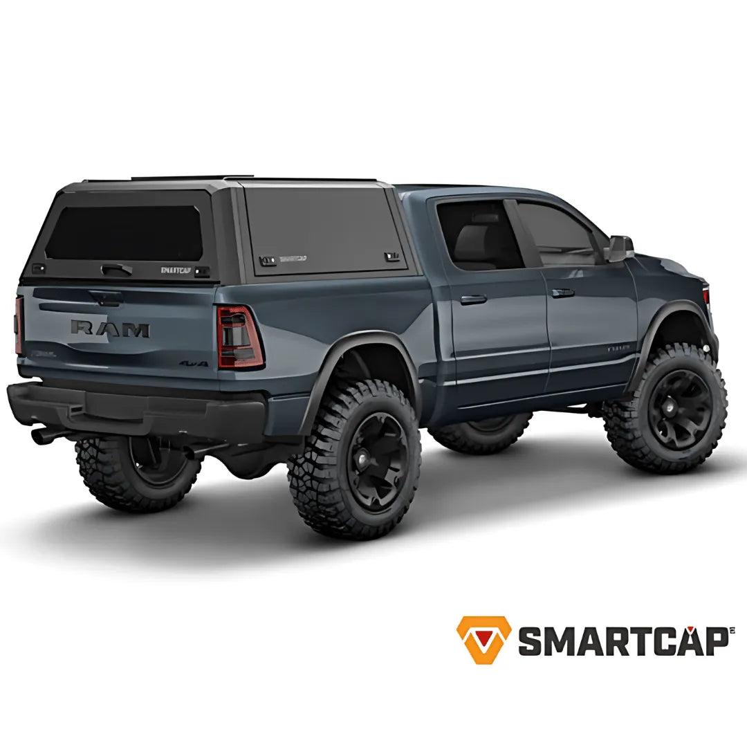 Hardtop Dodge RAM 1500 | RSI EVO ADVENTURE sur Xperts4x4 Accessoires 4x4 Off-Road