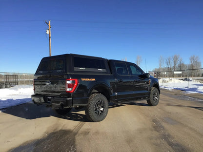 Hardtop Ford F150 2015 à Present | RSI EVO SPORT sur Xperts4x4 Accessoires 4x4 Off-Road