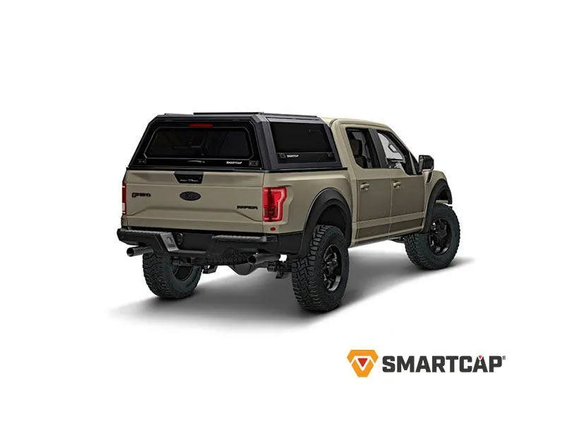 Hardtop Ford F150 2015 à Present | RSI EVO SPORT sur Xperts4x4 Accessoires 4x4 Off-Road