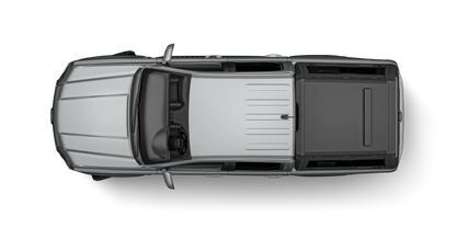 Hardtop Ford F150 2015 à Present | RSI EVO SPORT sur Xperts4x4 Accessoires 4x4 Off-Road