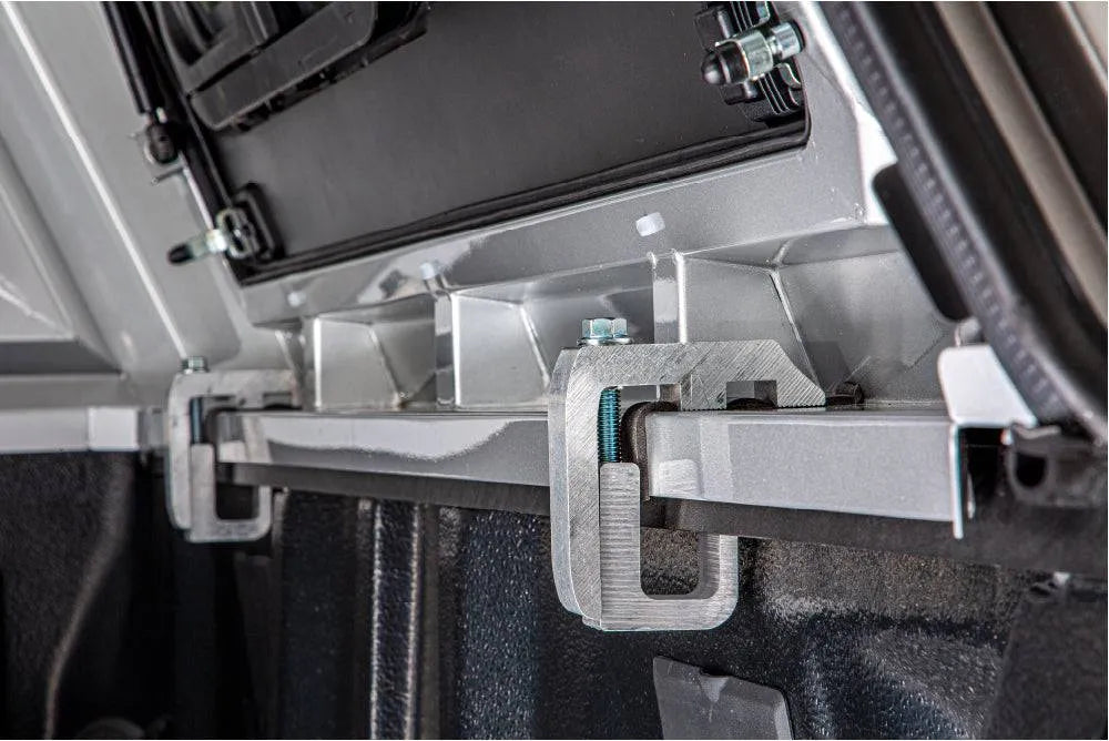 Hardtop Ford F150 2015 à Present | RSI EVO SPORT sur Xperts4x4 Accessoires 4x4 Off-Road