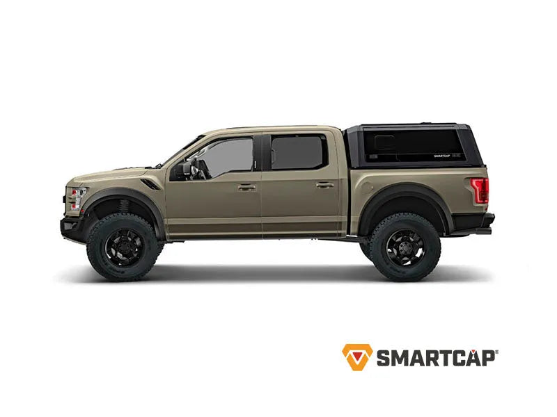 Hardtop Ford F150 2015 à Present | RSI EVO SPORT sur Xperts4x4 Accessoires 4x4 Off-Road