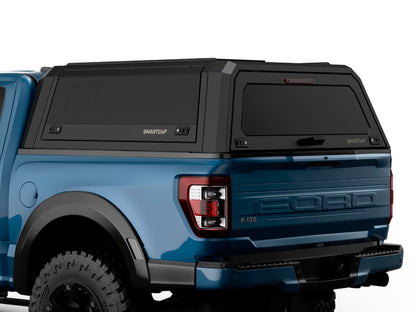 Hardtop Ford F150 2015 à Present | RSI EVOs SPORT sur Xperts4x4 Accessoires 4x4 Off-Road