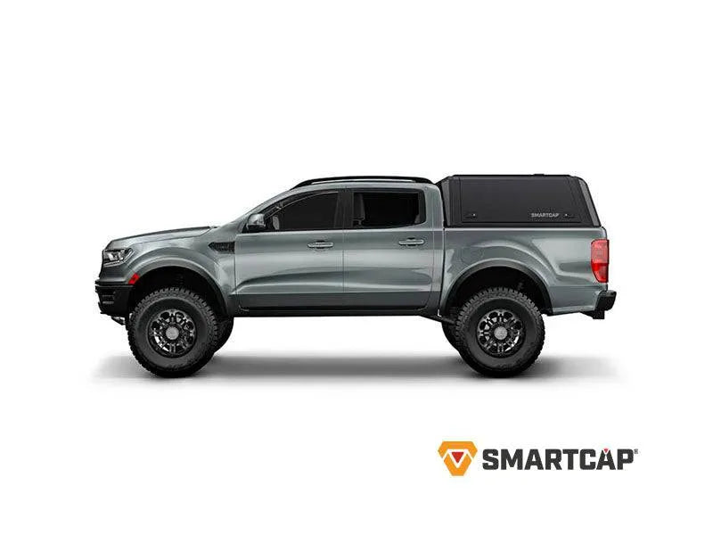 Hardtop Ford Ranger 2012-2022 Double Cab | RSI EVO ADVENTURE sur Xperts4x4 Accessoires 4x4 Off-Road