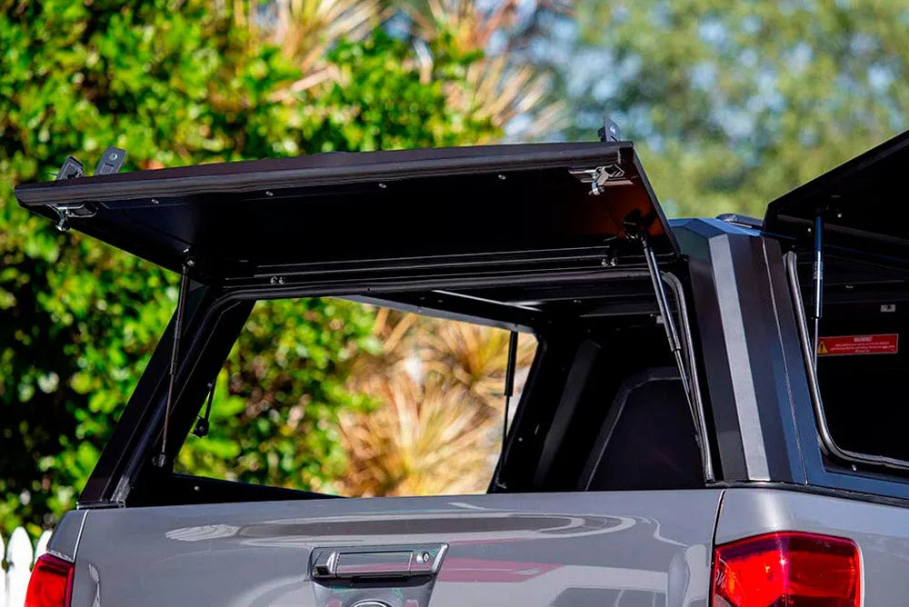 Hardtop Ford Ranger 2012-22 | RSI SmartCap EVOd Defender sur Xperts4x4 Accessoires 4x4 Off-Road
