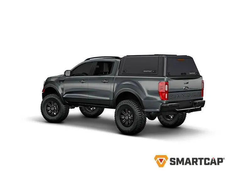 Hardtop Ford Ranger 2012-22 | RSI SmartCap EVOd Defender sur Xperts4x4 Accessoires 4x4 Off-Road
