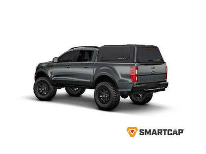 Hardtop Ford Ranger 2012-22 | RSI SmartCap EVOd Defender sur Xperts4x4 Accessoires 4x4 Off-Road