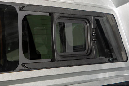 Hardtop Ford Ranger 2012-Present Double Cab | RSI EVO SPORT sur Xperts4x4 Accessoires 4x4 Off-Road