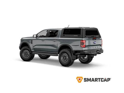 Hardtop Ford Ranger 2012-Present Double Cab | RSI EVO SPORT sur Xperts4x4 Accessoires 4x4 Off-Road