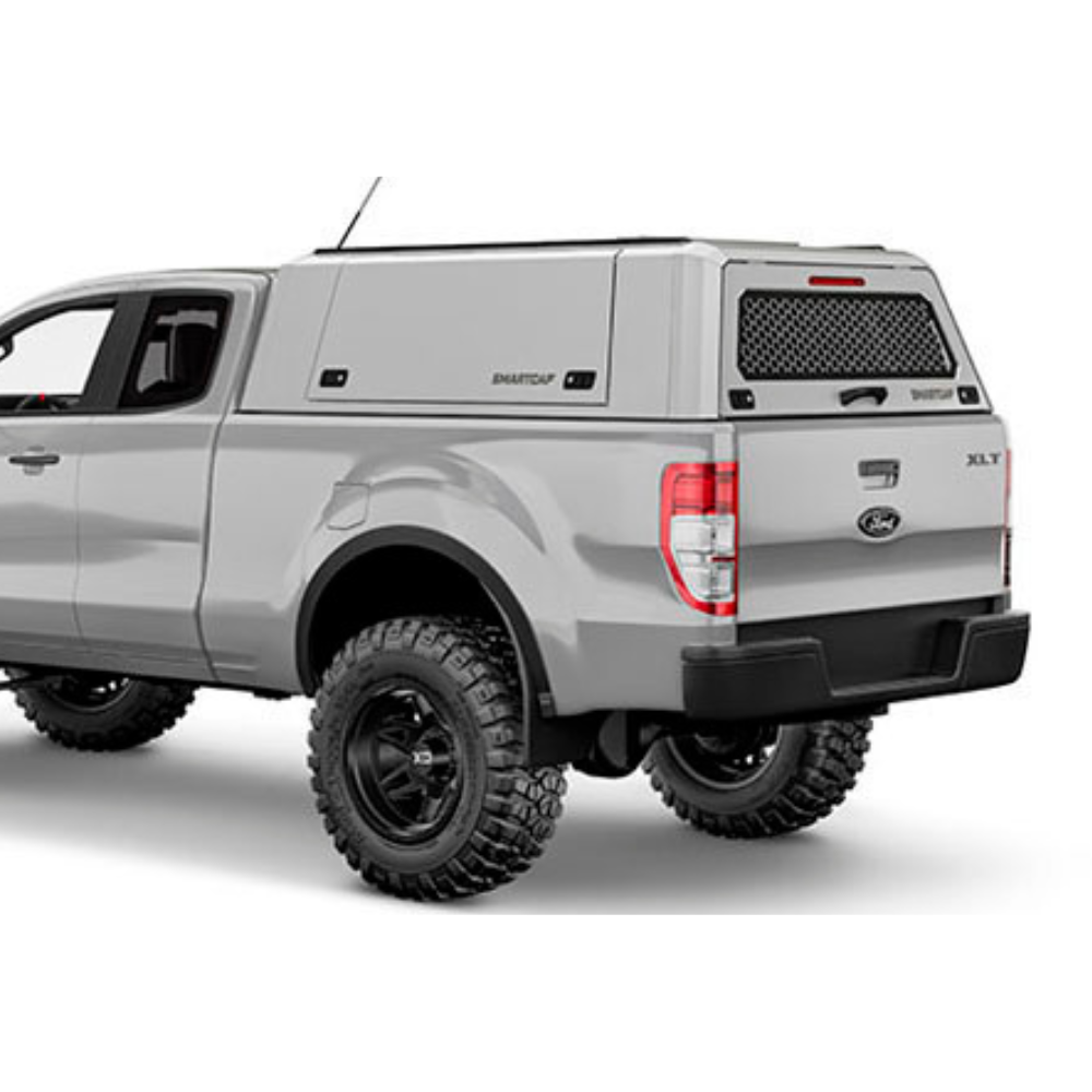 Hardtop Ford Ranger/Raptor 2012-22 | RSI EVOc Commercial sur Xperts4x4 Accessoires 4x4 Off-Road