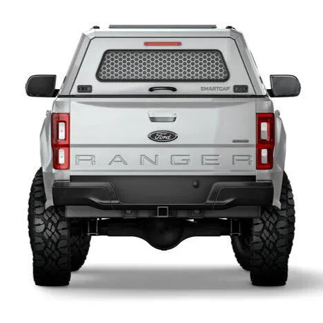 Hardtop Ford Ranger/Raptor 2012-22 | RSI EVOc Commercial sur Xperts4x4 Accessoires 4x4 Off-Road