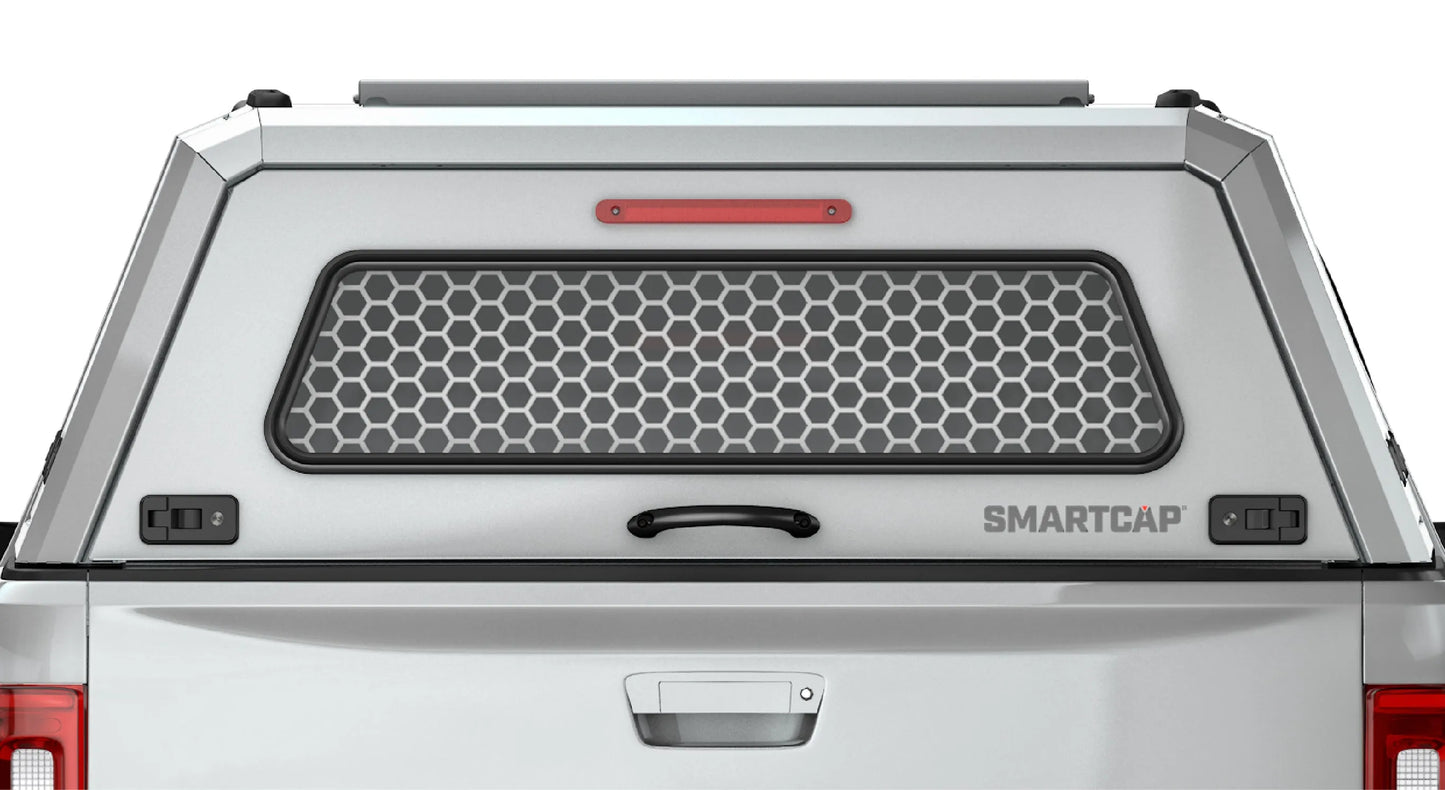 Hardtop Ford Ranger/Raptor 2012-22 | RSI EVOc Commercial sur Xperts4x4 Accessoires 4x4 Off-Road