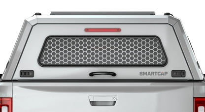 Hardtop Ford Ranger/Raptor 2012-22 | RSI EVOc Commercial sur Xperts4x4 Accessoires 4x4 Off-Road