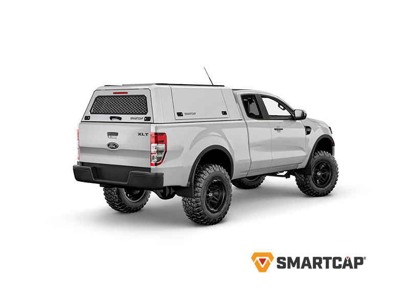 Hardtop Ford Ranger/Raptor 2012-22 | RSI EVOc Commercial sur Xperts4x4 Accessoires 4x4 Off-Road
