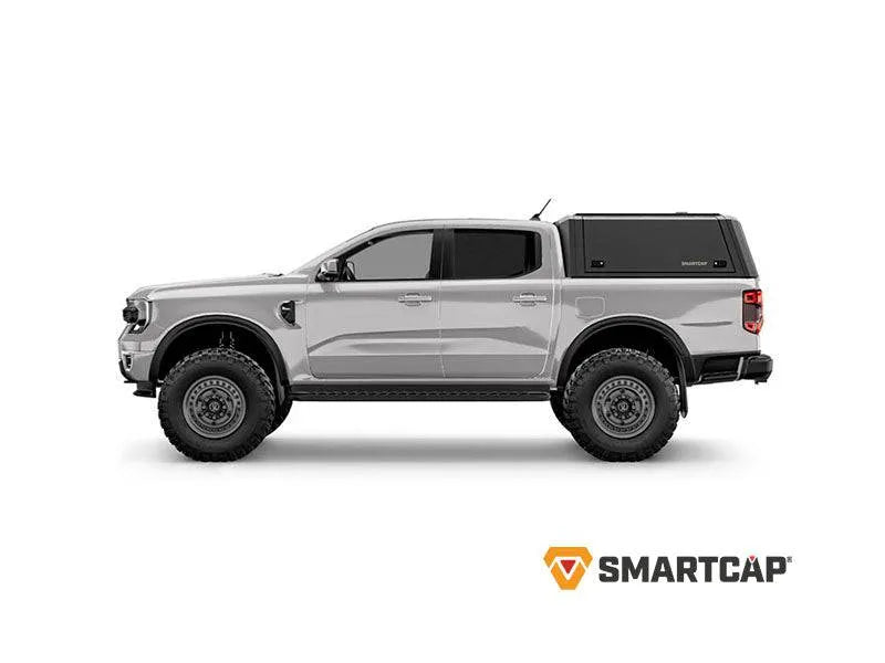 Hardtop Ford Ranger/Raptor 2023+ NEXT GEN | RSI SmartCap EVOd Defender sur Xperts4x4 Accessoires 4x4 Off-Road