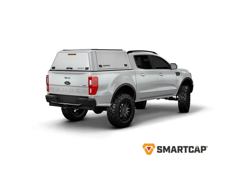 Hardtop Ford Ranger/Raptor 2023+ NEXT GEN | RSI SmartCap EVOd Defender sur Xperts4x4 Accessoires 4x4 Off-Road