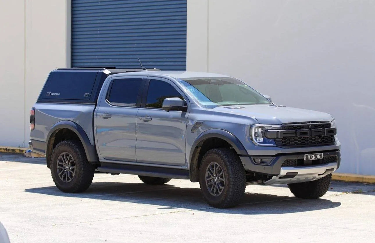 Hardtop Ford Ranger/Raptor 2023+ NEXT GEN | RSI SmartCap EVOd Defender sur Xperts4x4 Accessoires 4x4 Off-Road