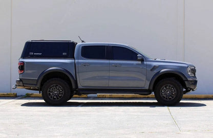 Hardtop Ford Ranger/Raptor 2023+ NEXT GEN | RSI SmartCap EVOd Defender sur Xperts4x4 Accessoires 4x4 Off-Road