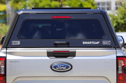 Hardtop Ford Ranger/Raptor 2023+ | RSI SmartCap EVOa Adventure sur Xperts4x4 Accessoires 4x4 Off-Road