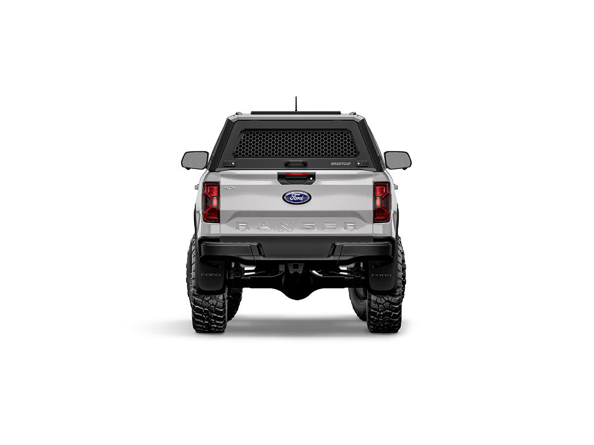 Hardtop Ford Ranger/Raptor Double Cab 2023+ | RSI EVOc Commercial sur Xperts4x4 Accessoires 4x4 Off-Road