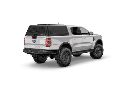 Hardtop Ford Ranger/Raptor Double Cab 2023+ | RSI EVOc Commercial sur Xperts4x4 Accessoires 4x4 Off-Road