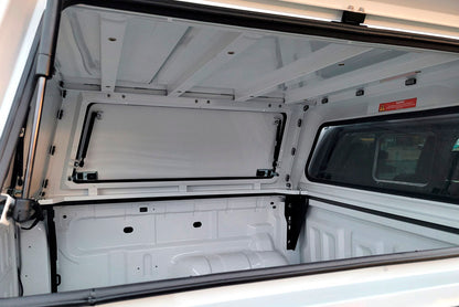 Hardtop Ford Ranger/Raptor Double Cab 2023+ | RSI EVOc Commercial sur Xperts4x4 Accessoires 4x4 Off-Road