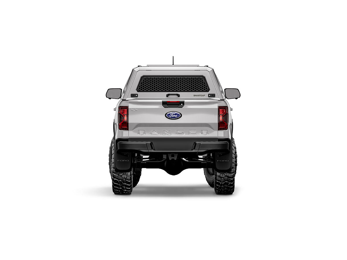 Hardtop Ford Ranger/Raptor Double Cab 2023+ | RSI EVOc Commercial sur Xperts4x4 Accessoires 4x4 Off-Road