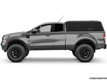 Hardtop Ford Ranger Super-Cab 2012-2022 | RSI EVOa Adventure sur Xperts4x4 Accessoires 4x4 Off-Road