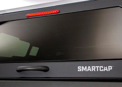 Hardtop Ford Ranger Super-Cab 2012-2022 | RSI EVOa Adventure sur Xperts4x4 Accessoires 4x4 Off-Road