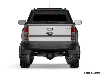 Hardtop Ford Ranger Super-Cab 2012-2022 | RSI EVOa Adventure sur Xperts4x4 Accessoires 4x4 Off-Road