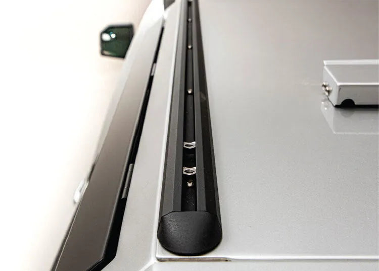 Hardtop Ford Ranger Super-Cab 2012-2022 | RSI EVOa Adventure sur Xperts4x4 Accessoires 4x4 Off-Road