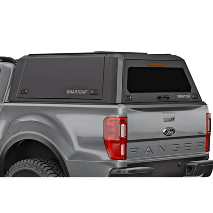 Hardtop FORD RAPTOR 2018-2022 (1st GEN)| RSI EVO ADVENTURE sur Xperts4x4 Accessoires 4x4 Off-Road