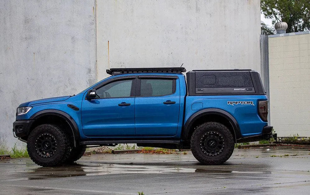 Hardtop Ford RAPTOR 2018-22 | RSI EVOs SPORT sur Xperts4x4 Accessoires 4x4 Off-Road