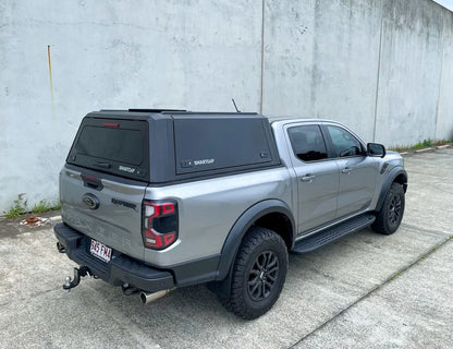 Hardtop FORD RAPTOR 2023+ NEXT GEN | RSI EVO ADVENTURE sur Xperts4x4 Accessoires 4x4 Off-Road