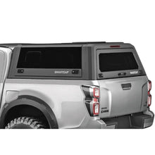 Hardtop Isuzu Dmax 2020+ Double Cab | RSI EVOs SPORT sur Xperts4x4 Accessoires 4x4 Off-Road