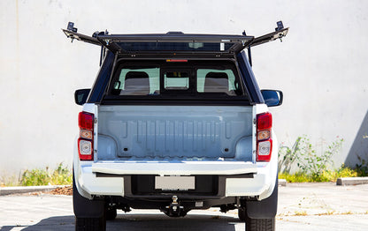 Hardtop Isuzu Dmax 2020+ Double Cab | RSI EVOs SPORT sur Xperts4x4 Accessoires 4x4 Off-Road