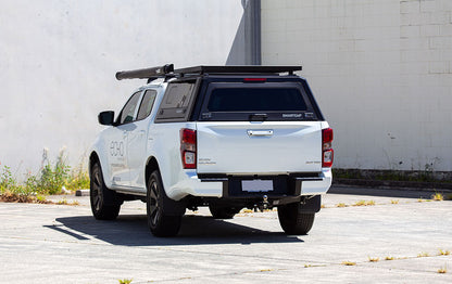 Hardtop Isuzu Dmax 2020+ Double Cab | RSI EVOs SPORT sur Xperts4x4 Accessoires 4x4 Off-Road