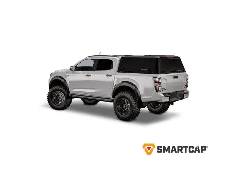 Hardtop Isuzu Dmax 2020+ N60 | RSI SmartCap EVOd Defender sur Xperts4x4 Accessoires 4x4 Off-Road