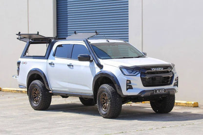 Hardtop Isuzu Dmax 2020+ N60 | RSI SmartCap EVOd Defender sur Xperts4x4 Accessoires 4x4 Off-Road