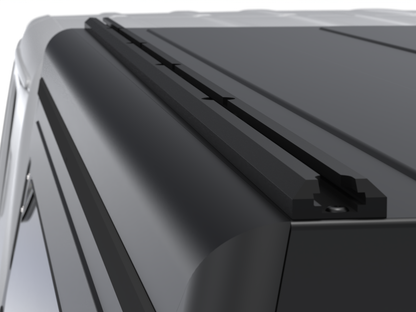 Hardtop Jeep Gladiator JT 2019+ | Alu-Cab Contour | Aluminium Noir sur Xperts4x4 Accessoires 4x4 Off-Road