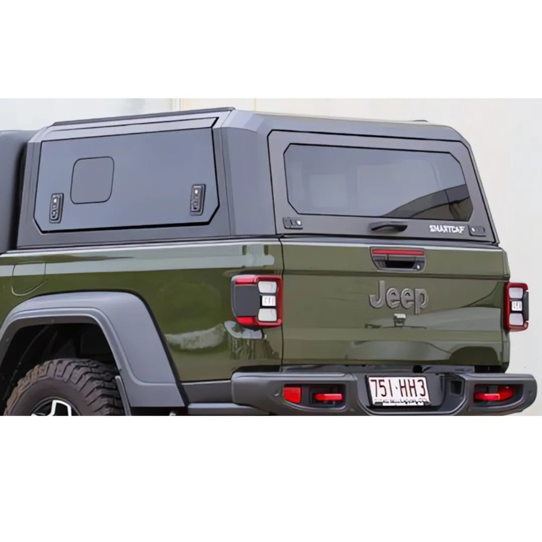 Hardtop Jeep Gladiator JT 2019+ | RSI EVOs SPORT sur Xperts4x4 Accessoires 4x4 Off-Road