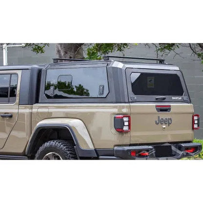 Hardtop Jeep Gladiator JT 2019+ | RSI EVOs SPORT sur Xperts4x4 Accessoires 4x4 Off-Road