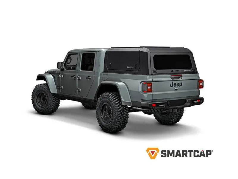 Hardtop Jeep Gladiator JT 2020+ | RSI EVOa Adventure - Hardtop Modulable sur Xperts4x4 Accessoires 4x4 Off-Road