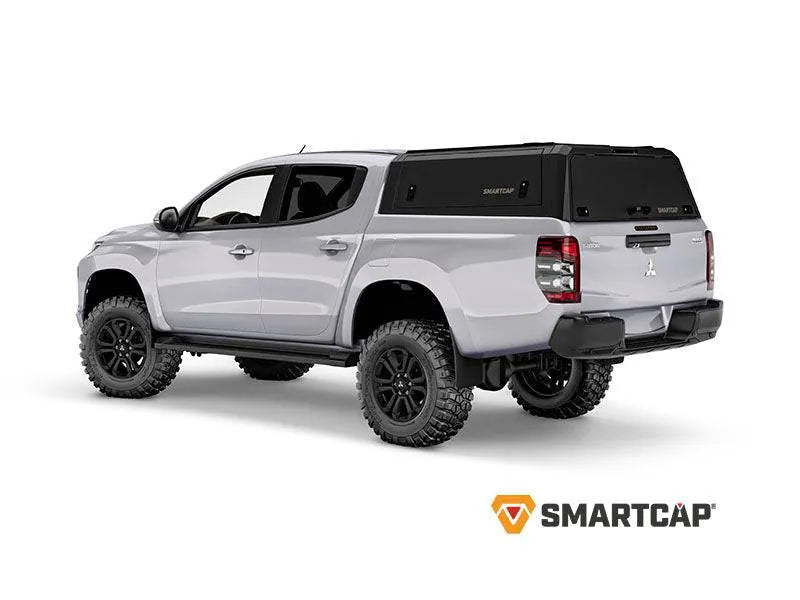 Hardtop Mitsubishi L200 2015+ | RSI SmartCap EVOd Defender sur Xperts4x4 Accessoires 4x4 Off-Road