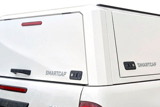 Hardtop RSI EVOd Defender Ford Ranger 2023+ Super Cab sur Xperts4x4 Accessoires 4x4 Off-Road
