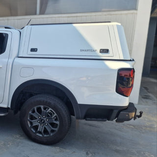 Hardtop RSI EVOd Defender Ford Ranger 2023+ Super Cab sur Xperts4x4 Accessoires 4x4 Off-Road