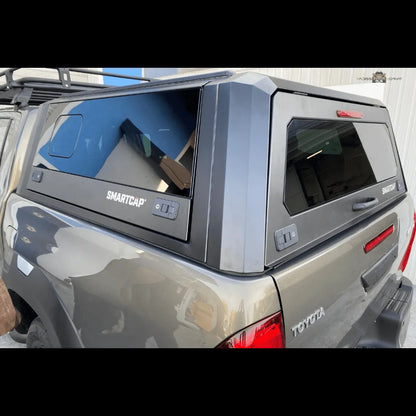 Hardtop Toyota Hilux 2016+ Double Cab | RSI EVO SPORT sur Xperts4x4 Accessoires 4x4 Off-Road