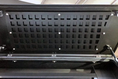 Hardtop Toyota Hilux 2016+ Double Cab | RSI EVOa Adventure sur Xperts4x4 Accessoires 4x4 Off-Road