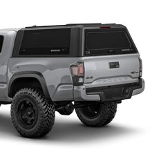 Hardtop Toyota Tacoma 2016-20 - Benne Courte | RSI EVOs SPORT sur Xperts4x4 Accessoires 4x4 Off-Road